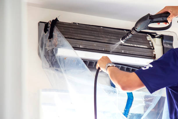 Best Affordable HVAC Duct Cleaning  in Bear Creek, AL