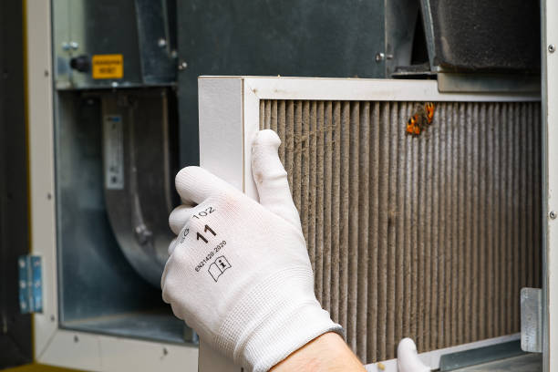 Best Commercial HVAC Duct Cleaning  in Bear Creek, AL