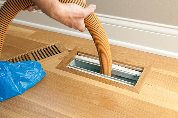 Best HVAC Air Duct Cleaning  in Bear Creek, AL